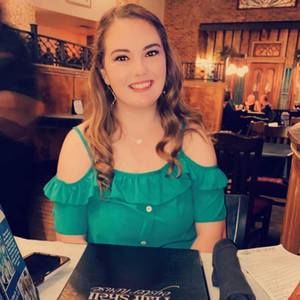 Meet your Posher, Shelby